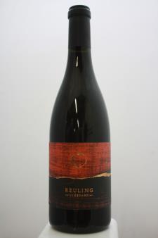 Reuling Vineyard Pinot Noir 2014